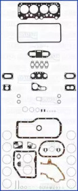 WILMINK GROUP wg1163753 -  Комплект прокладок, двигатель